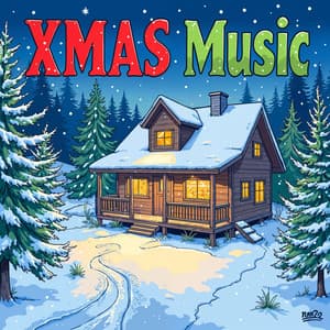 Holiday Dinner Melodies: Christmas Jazz Edition - Christmas Music Guys