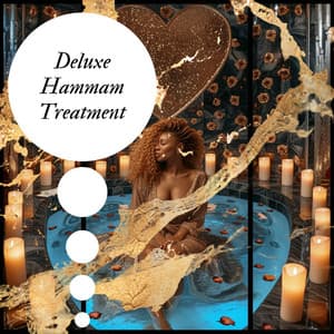 De Luxe Hammam Treatment - Master of SPArkles