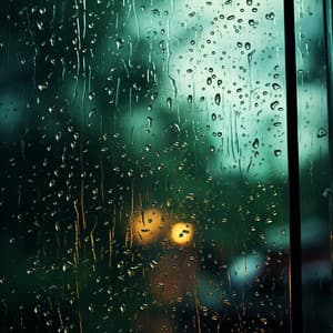 La Balada De La Lluvia: Armonía Acústica - Creadores de sonidos naturales