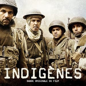 Indigènes - Armand Amar
