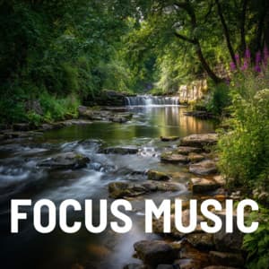 Late Summer Night Study Jazz Grooves - Focus Music