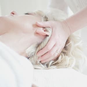 Gentle Rainfall Sleep Sounds - Natural Rain for Baby Sleep