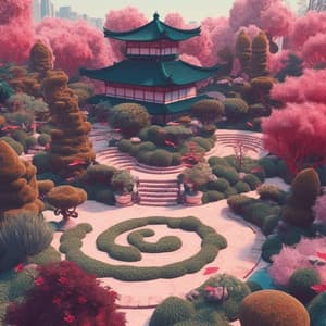 Wabi-sabi - Bertiee