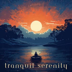 Tranquil Serenity - Relaxing Music
