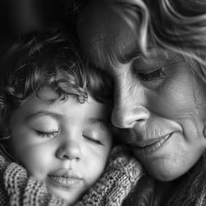 Las Primeras Canciones Del Bebé: Música Alegre - La mente conectada