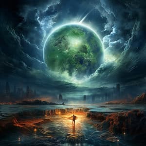 Stream of Progress: Music for Deep Work - Sounds Of Nature