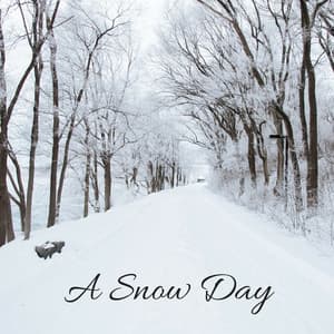 A Snow Day - Yoga Sounds