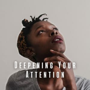 Deepening Your Attention: Breathe Easy with Lofi Concentration - Hip-Hop Lofi Chill