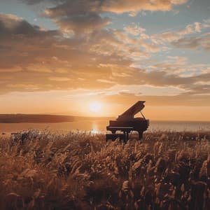 Música De Piano: Serenidad Para Masajes - Piano de una audiencia