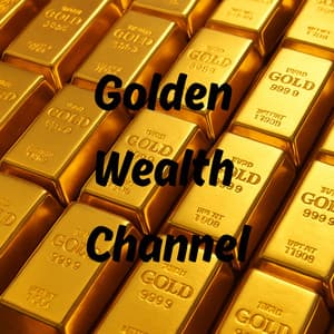 Golden Wealth Channel - Joel Hertz