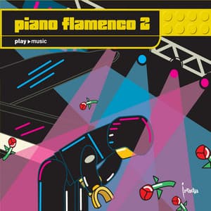 Piano Flamenco 2 - Chano Dominguez