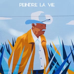 Peindre la vie - Musique Zen
