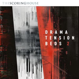 Drama Tension Beds 2 - Zac Jordan