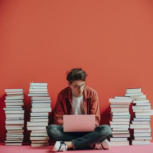 Esfera De Estudio: Música Binaural Para Claridad - Estudiar