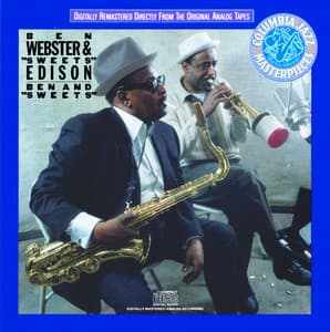 Ben And "Sweets" - Ben Webster