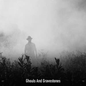 !!!!" Ghouls And Gravestones "!!!! - Halloween Music