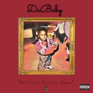 Billion Dollar Baby - DaBaby