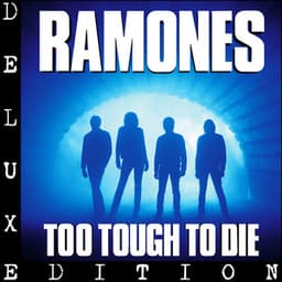 Too Tough to Die