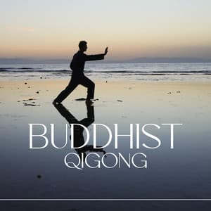 Buddhist Qigong: Healing Meditation Music - Tai Chi And Qigong