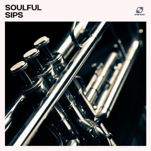 Soulful Sips - Instrumental Jazz Music Ambient