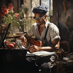 Música Jazz: Odisea Del Ritmo Retro - Relajación de Jazz Suave