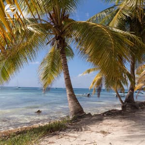 Peaceful Rainfall By The Sea - Tamera