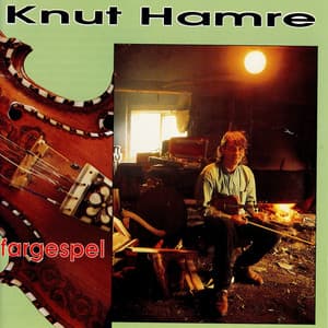 Fargespel - Knut Hamre