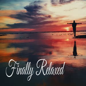 Finally Relaxed - Sonido de lluvia