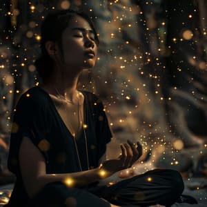 Presencia Armónica: Un Viaje Ambiental Para Concentración Profunda - Musica para Concentrarse Curacion