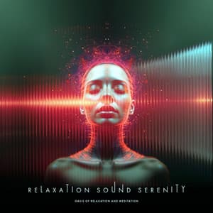 Relaxation Sound Serenity - Oasis of Relaxation and Meditation