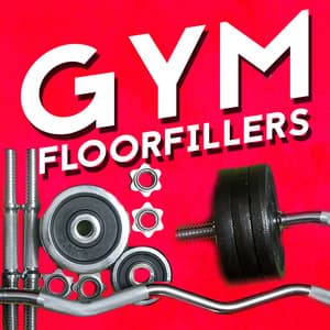 Gym Floorfillers - Dubstep Workout Music