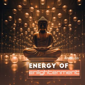 Energy of Enlightenment - Amida Sin