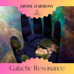 Galactic Resonance - Divine Harmony