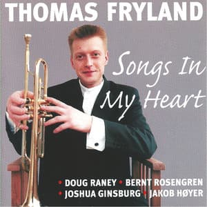 Songs in My Heart - Thomas Fryland