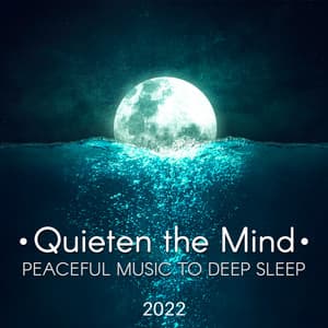 Quieten the Mind 2022 – Peaceful Music to Deep Sleep, Cure for Insomnia, Healing Sounds for Relaxation - Sleep & Dream Music Academy