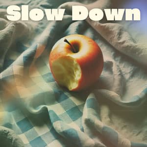 Slow Down - Relaxation Jazz Music Ensemble