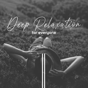 The Power of Sounds for Natural Music Therapy - Deep Relaxation for Everyone - Natural New Age Maker!