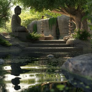 Descubriendo la Melodía Ancestral - Relajación