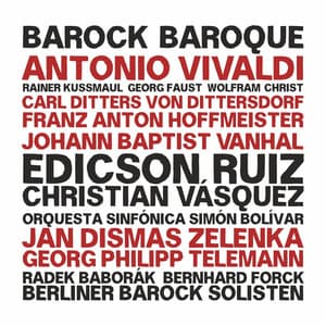 Baroque - Raimar Orlovsky