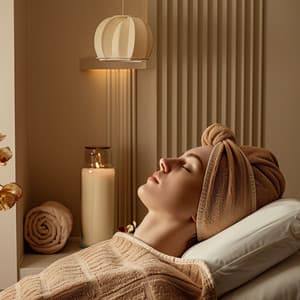 Música Suave Para Masajes Terapéuticos - Terapia de Masajes