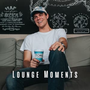 Lounge Moments: Coffee Shop Jazz Tunes - Latin Jazz Instrumental
