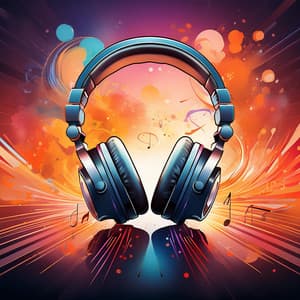 Rhythmic Balance: Tunes for Daily Clarity - Music Balance