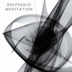 Solfeggio Meditation - Solfeggio Frequencies 528Hz