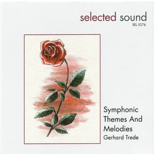 Symphonic Themes and Melodies - Gerhard Trede