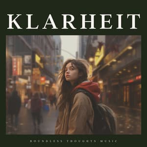 Klarheit - Entspannende Musik