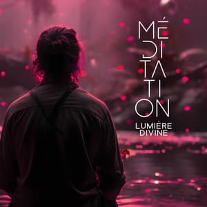 Méditation lumière divine - Musique Douce Academy