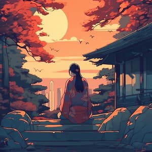 Relaxing Sounds in China - The Relaxation Hub