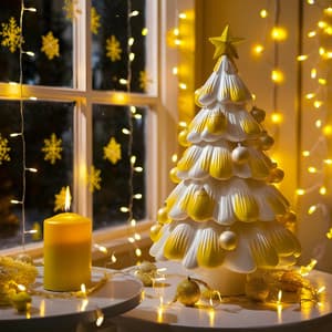 Under the Christmas Tree Songs for a Magical Night - Holiday Guitar