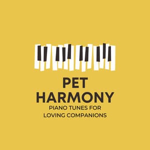 Pet Harmony: Piano Tunes for Loving Companions - Piano Genie