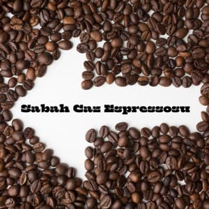 Sabah Caz Espressosu: Kahve Arasında Rahatlama, Kahvaltı ve Brunch için Yumuşak Caz, Café Vibes - Enstrümantal Caz Akademi